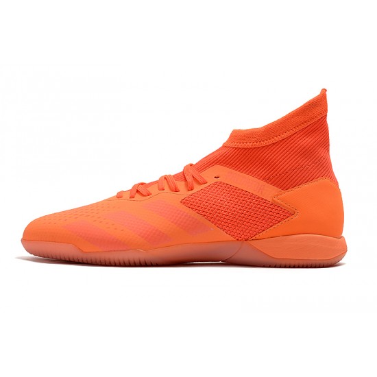 Adidas Predator 20.3 IC All Orange 39-45