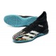 Adidas Predator 20.3 IC Black Blue 39-45