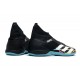 Adidas Predator 20.3 IC Black Blue 39-45