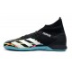 Adidas Predator 20.3 IC Black Blue 39-45