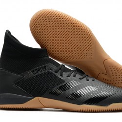 Adidas Predator 20.3 IC Black Brown 39-45