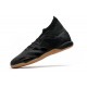 Adidas Predator 20.3 IC Black Brown 39-45