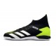 Adidas Predator 20.3 IC Black Green 39-45