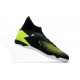 Adidas Predator 20.3 IC Black Green 39-45