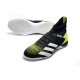 Adidas Predator 20.3 IC Black Green 39-45