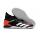 Adidas Predator 20.3 IC Black Red 39-45