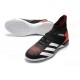 Adidas Predator 20.3 IC Black Red 39-45