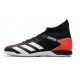 Adidas Predator 20.3 IC Black Red 39-45