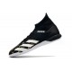 Adidas Predator 20.3 IC Black White Gold 39-45