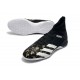 Adidas Predator 20.3 IC Black White Gold 39-45