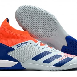 Adidas Predator 20.3 IC Blue Orange 39-45