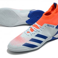 Adidas Predator 20.3 IC Blue Orange 39-45