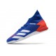 Adidas Predator 20.3 IC Blue Red 39-45