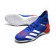 Adidas Predator 20.3 IC Blue Red 39-45