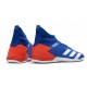 Adidas Predator 20.3 IC Blue Red 39-45