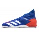 Adidas Predator 20.3 IC Blue Red 39-45