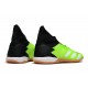 Adidas Predator 20.3 IC Green Black White 39-45