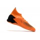 Adidas Predator 20.3 IC Orange Black 39-45