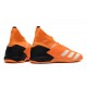 Adidas Predator 20.3 IC Orange Black 39-45