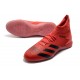 Adidas Predator 20.3 IC Red Black 39-45