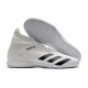 Adidas Predator 20.3 IC White Black 39-45