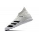 Adidas Predator 20.3 IC White Black 39-45