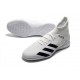 Adidas Predator 20.3 IC White Black 39-45