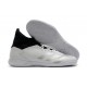 Adidas Predator 20.3 IC White Black Silver 39-45