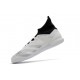 Adidas Predator 20.3 IC White Black Silver 39-45