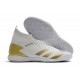 Adidas Predator 20.3 IC White Gold 39-45