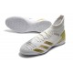 Adidas Predator 20.3 IC White Gold 39-45