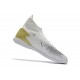 Adidas Predator 20.3 IC White Gold 39-45