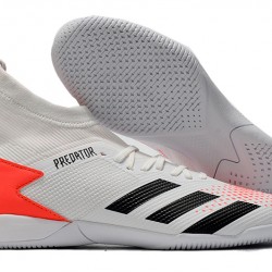 Adidas Predator 20.3 IC White Orange 39-45