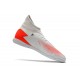 Adidas Predator 20.3 IC White Orange 39-45