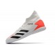 Adidas Predator 20.3 IC White Orange 39-45