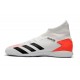 Adidas Predator 20.3 IC White Orange 39-45