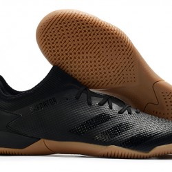 Adidas Predator 20.3 L IC Black Brown 39-45