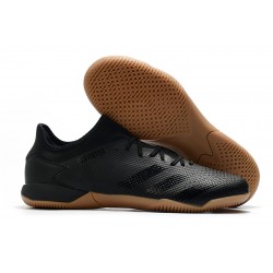 Adidas Predator 20.3 L IC Black Brown 39-45