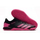 Adidas Predator 20.3 L IC Black Pink 39-45