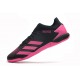 Adidas Predator 20.3 L IC Black Pink 39-45