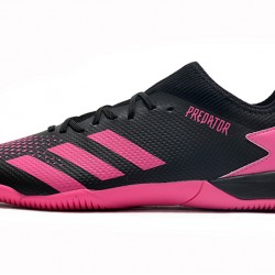 Adidas Predator 20.3 L IC Black Pink 39-45