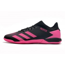 Adidas Predator 20.3 L IC Black Pink 39-45