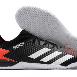 Adidas Predator 20.3 L IC Black Red White 39-45