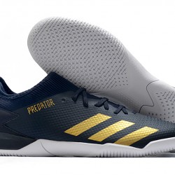 Adidas Predator 20.3 L IC Blue Gold 39-45