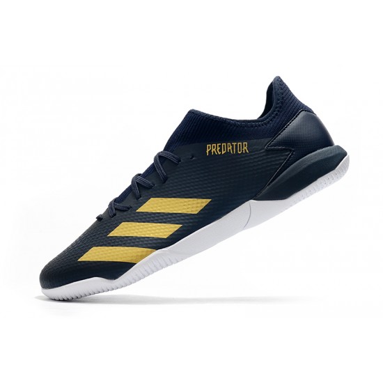 Adidas Predator 20.3 L IC Blue Gold 39-45