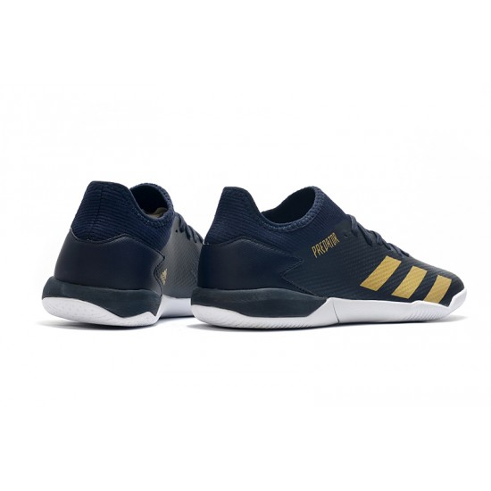 Adidas Predator 20.3 L IC Blue Gold 39-45