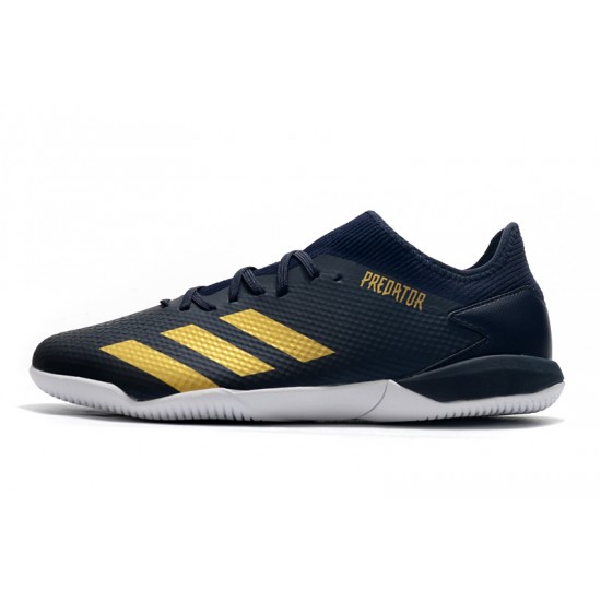 Adidas Predator 20.3 L IC Blue Gold 39-45