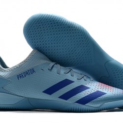 Adidas Predator 20.3 L IC Blue Orange 39-45