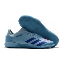 Adidas Predator 20.3 L IC Blue Orange 39-45