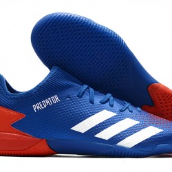 Adidas Predator 20.3 L IC Blue Red 39-45